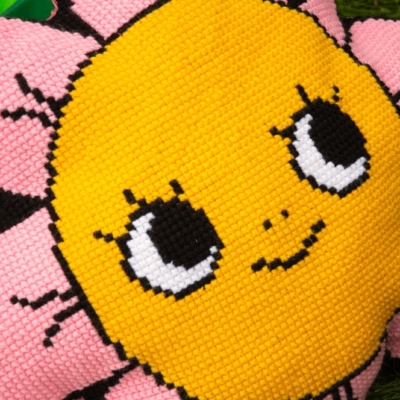 Licensed products